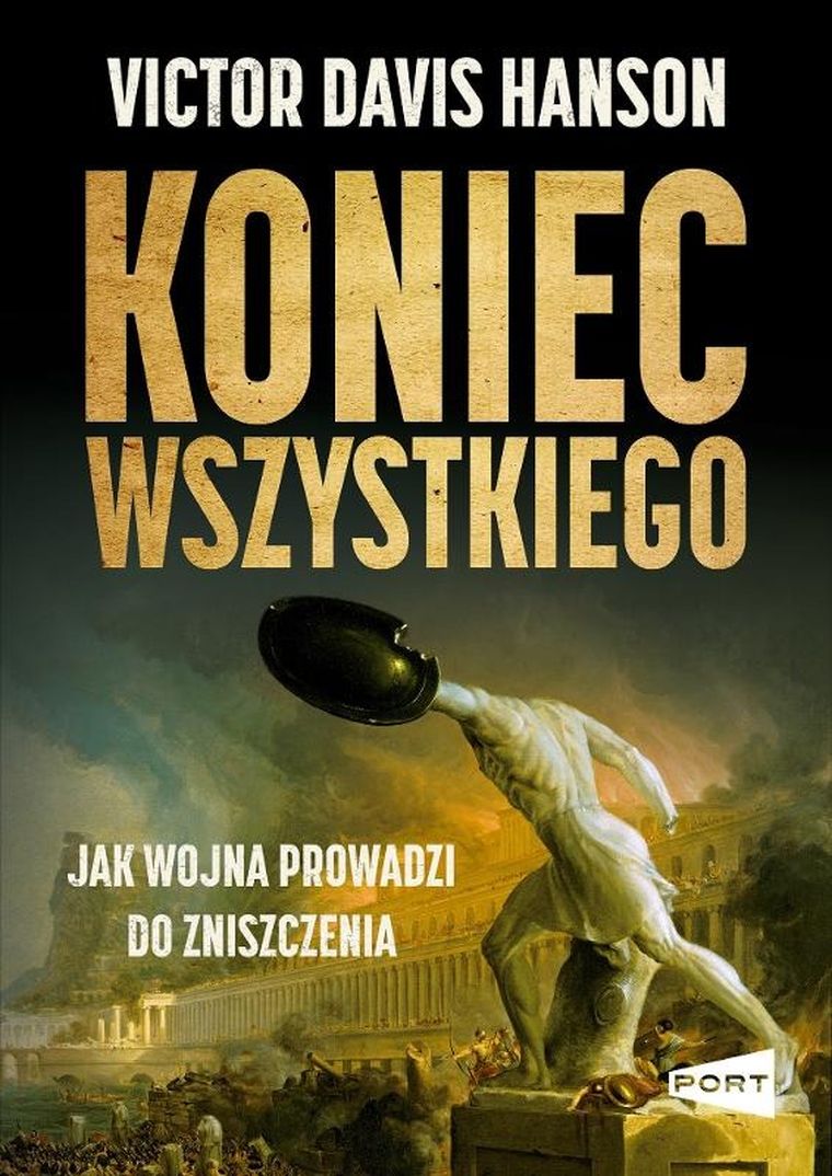 Koniec wszystkiego. Jak wojna prowadzi do...