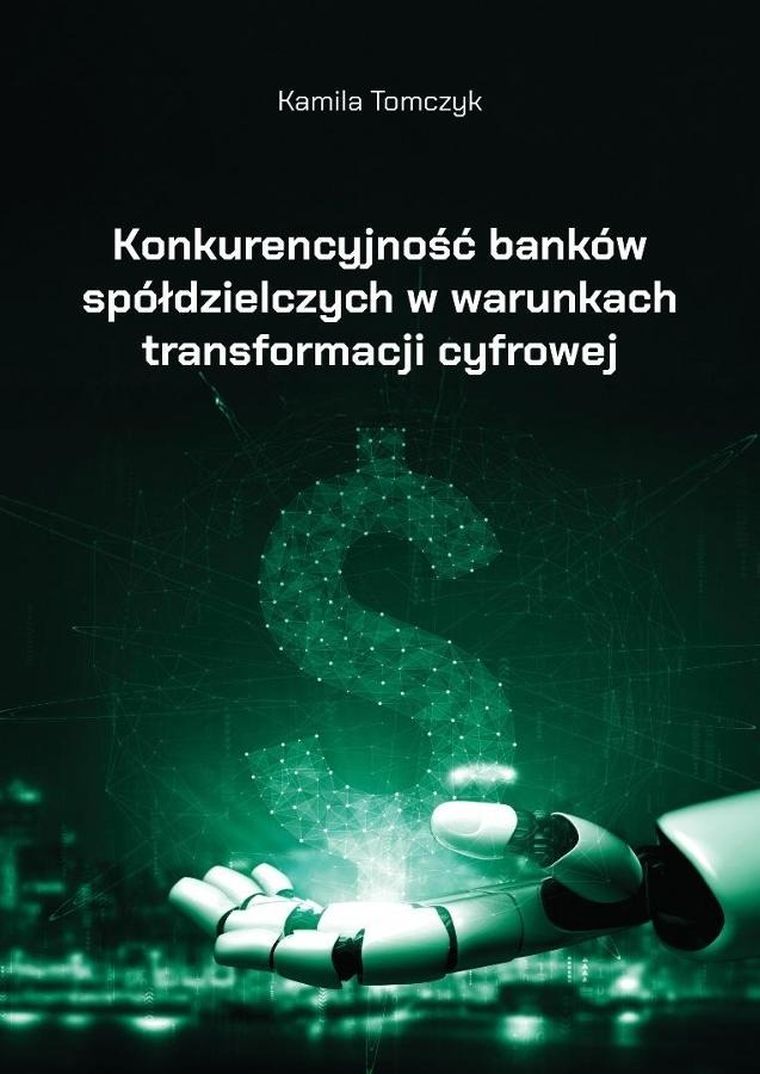 Konkurencyjność banków spółdzielczych