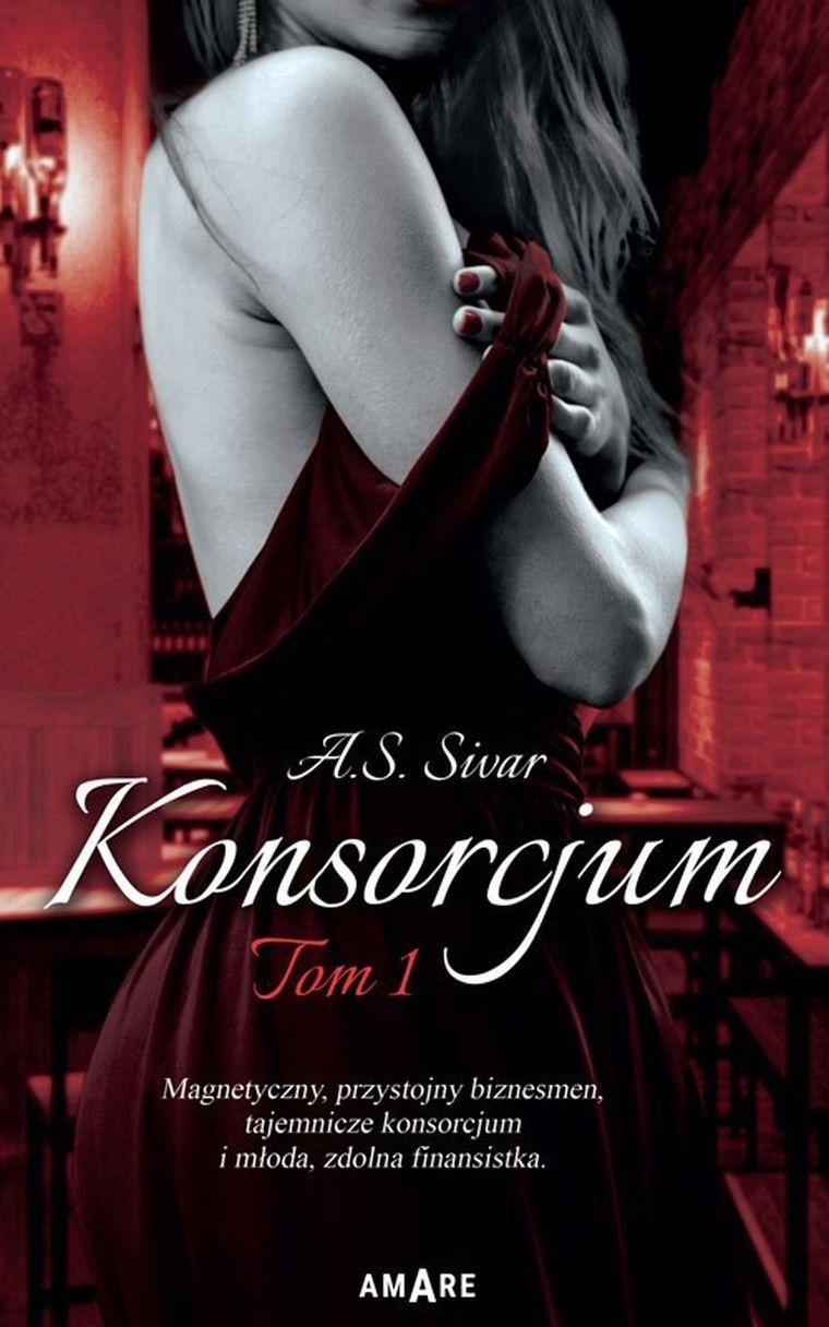 Konsorcjum. Tom 1