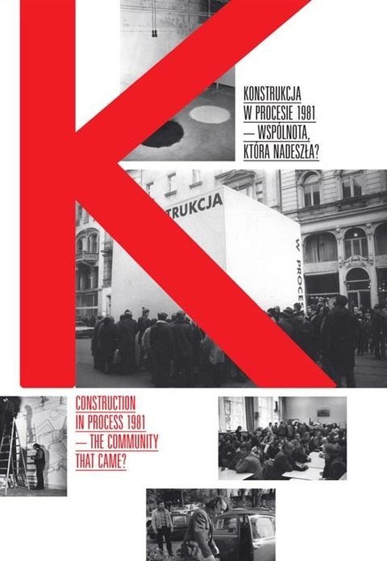 Konstrukcja w Procesie 1981