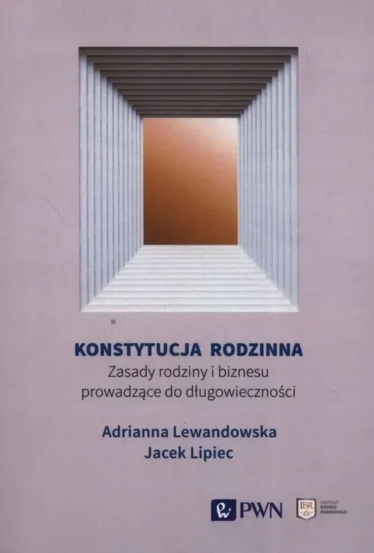 Konstytucja rodzinna