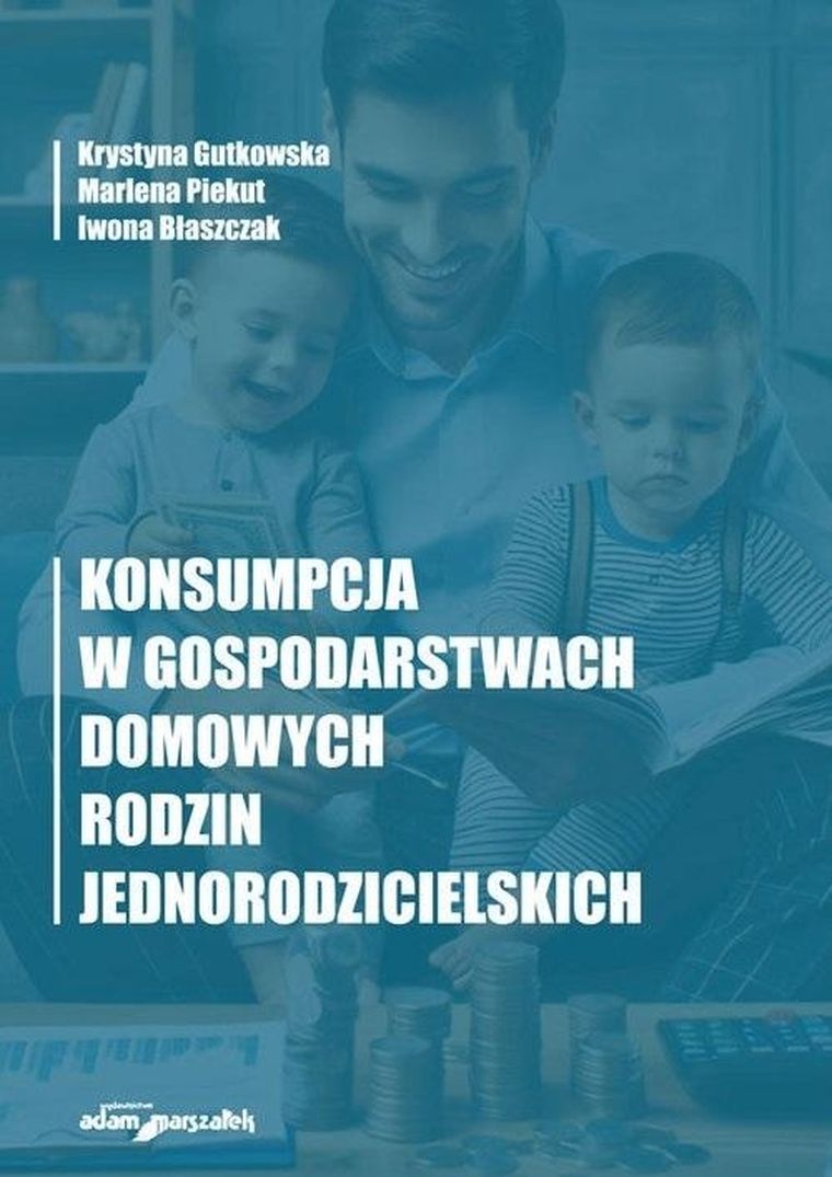 Konsumpcja w gospodarstwach domowych