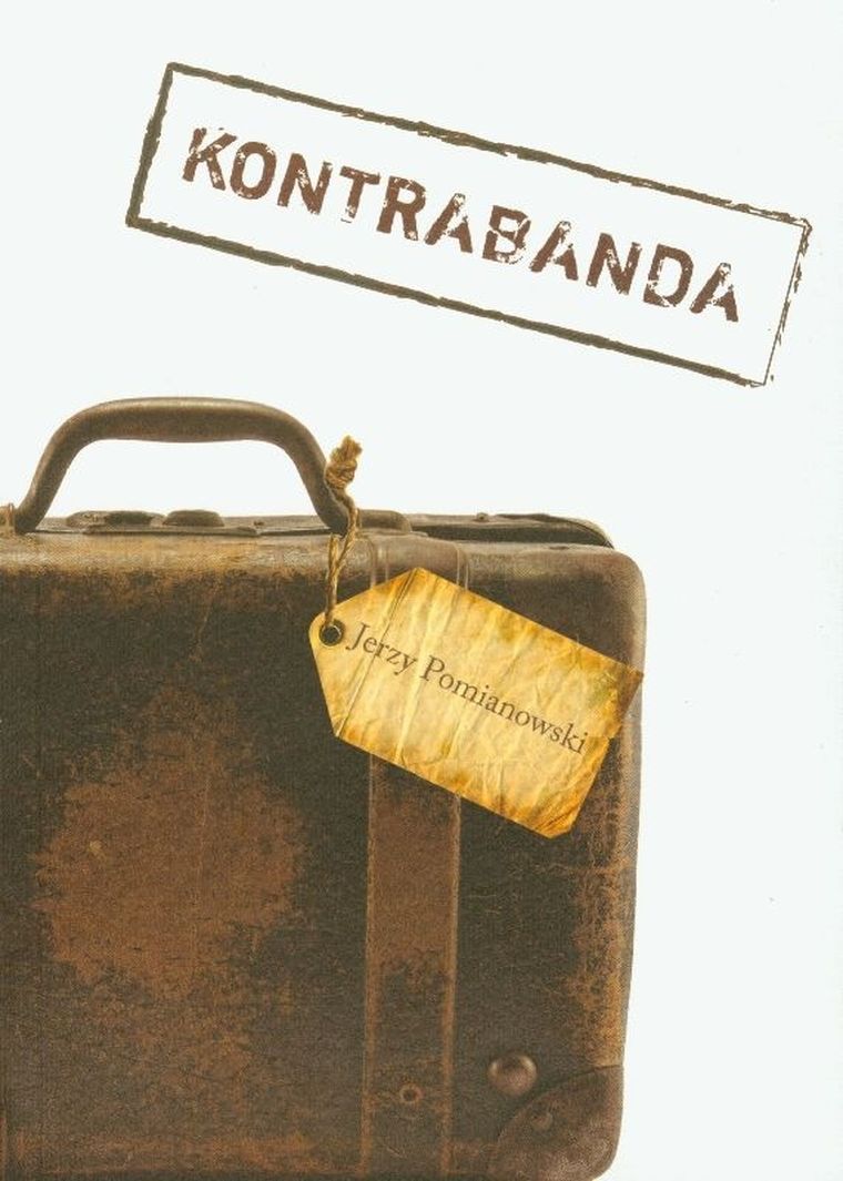 Kontrabanda