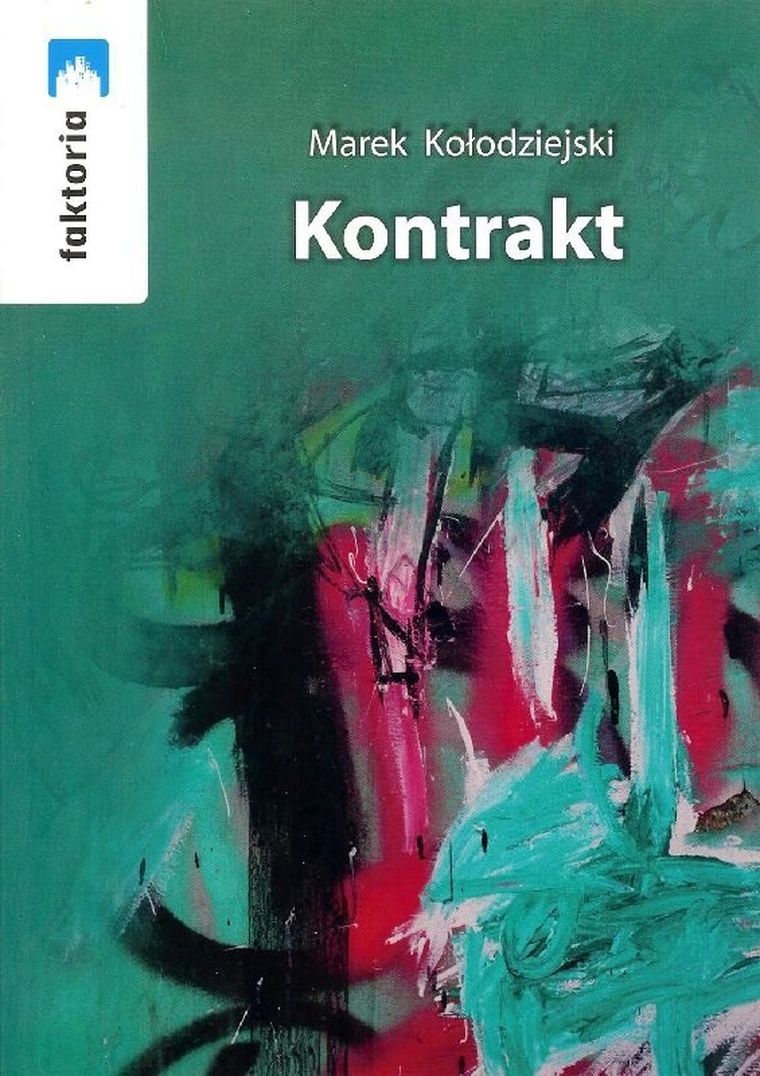 Kontrakt