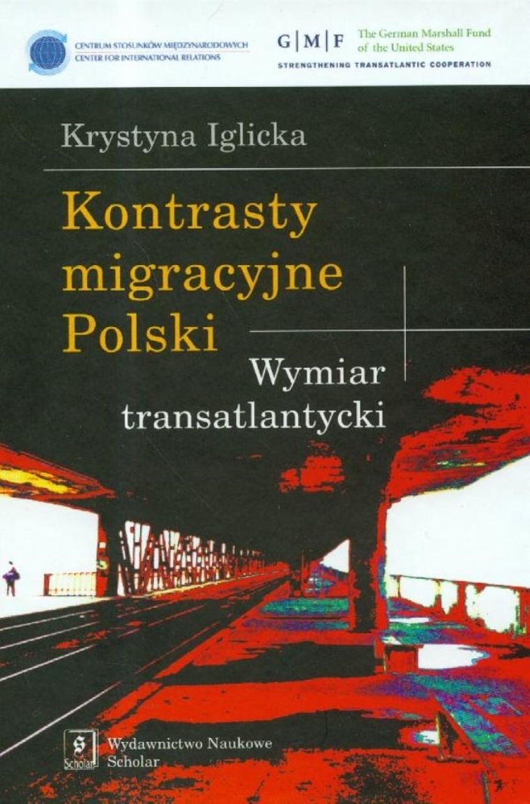 Kontrasty migracyjne Polski