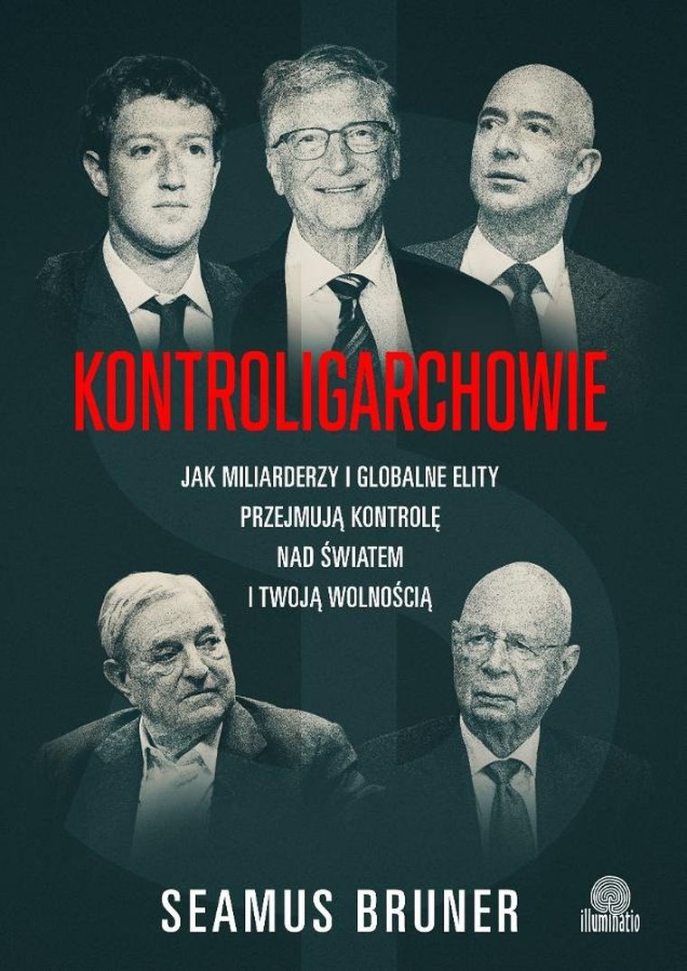 Kontroligarchowie