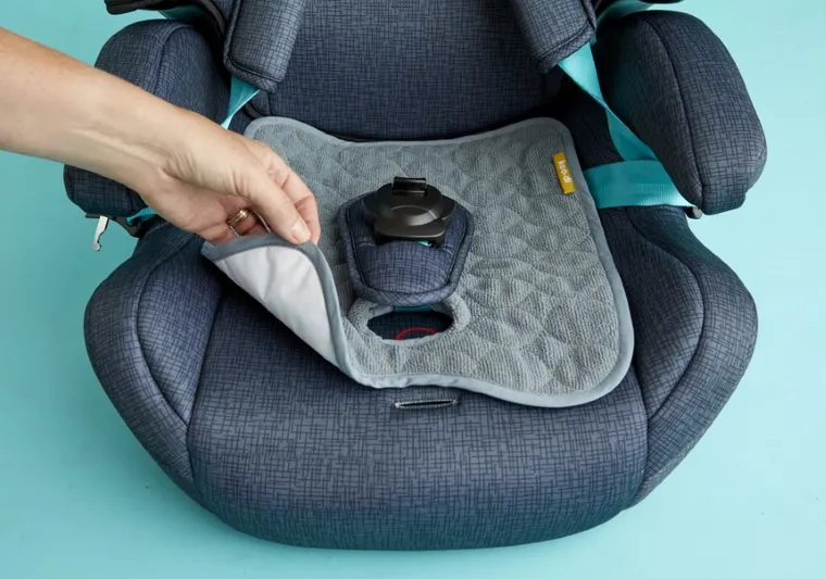 Koo-di, podkładka wodoodporna, Wetec Rain Cloud