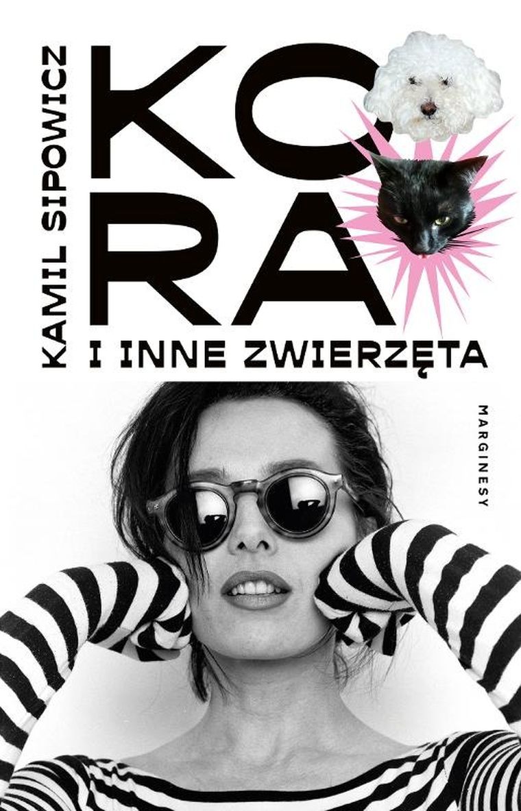 Kora i inne zwierzęta