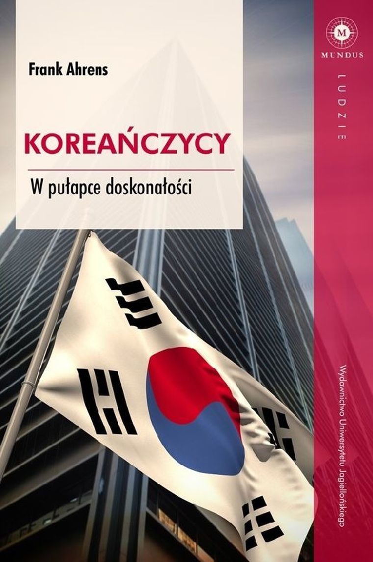 Koreańczycy