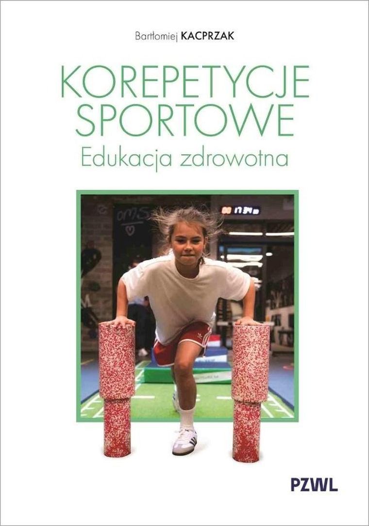 Korepetycje sportowe. Edukacja zdrowotna