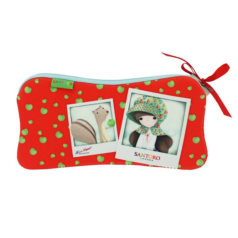 Kori Kumi, An Apple A Day, neoprenowy futerał