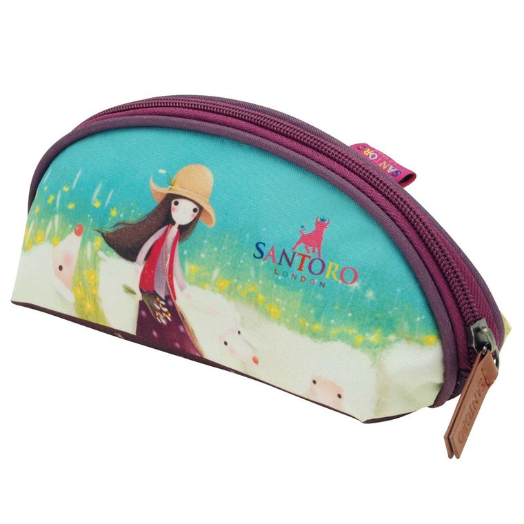 Kori Kumi, Buttercup Meadow, saszetka