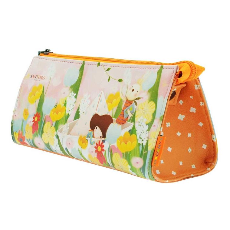 Kori Kumi, Dreamboat, duża otwierana kosmetyczka