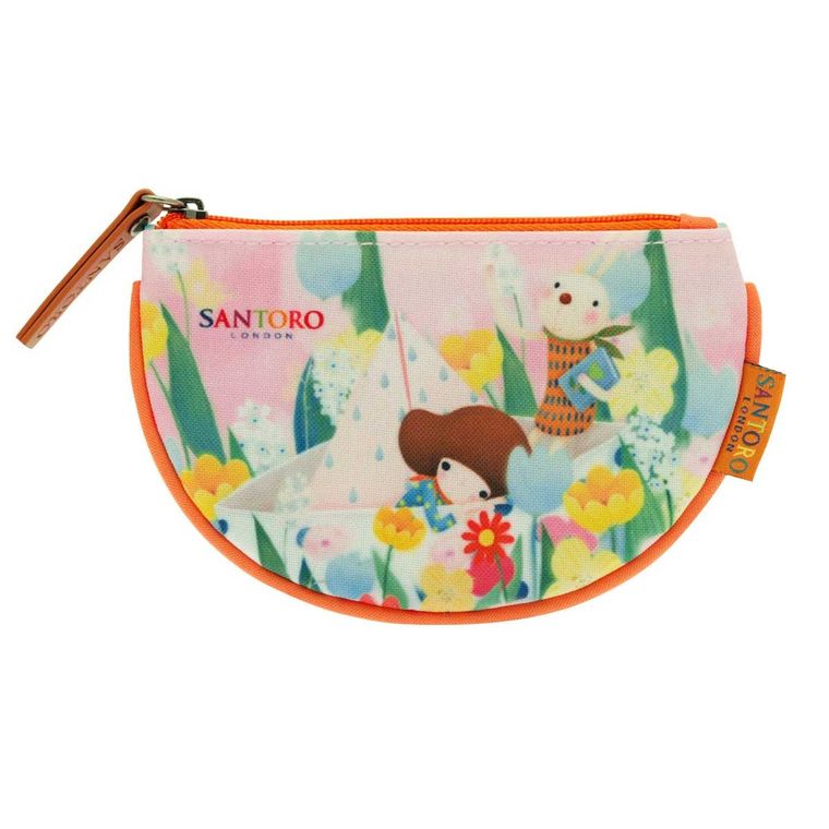 Kori Kumi, Dreamboat, płaska portmonetka