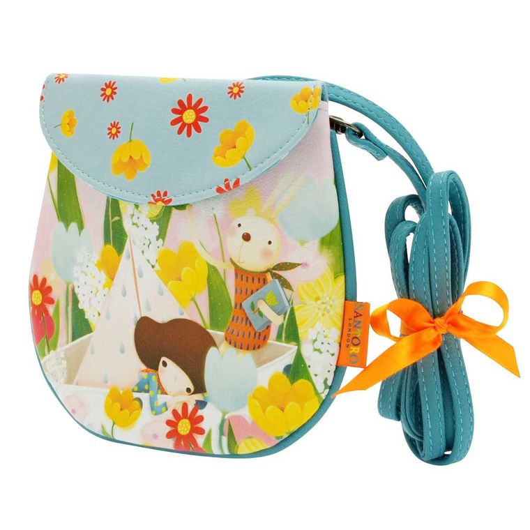 Kori Kumi, Dreamboat, portmonetka na ramię