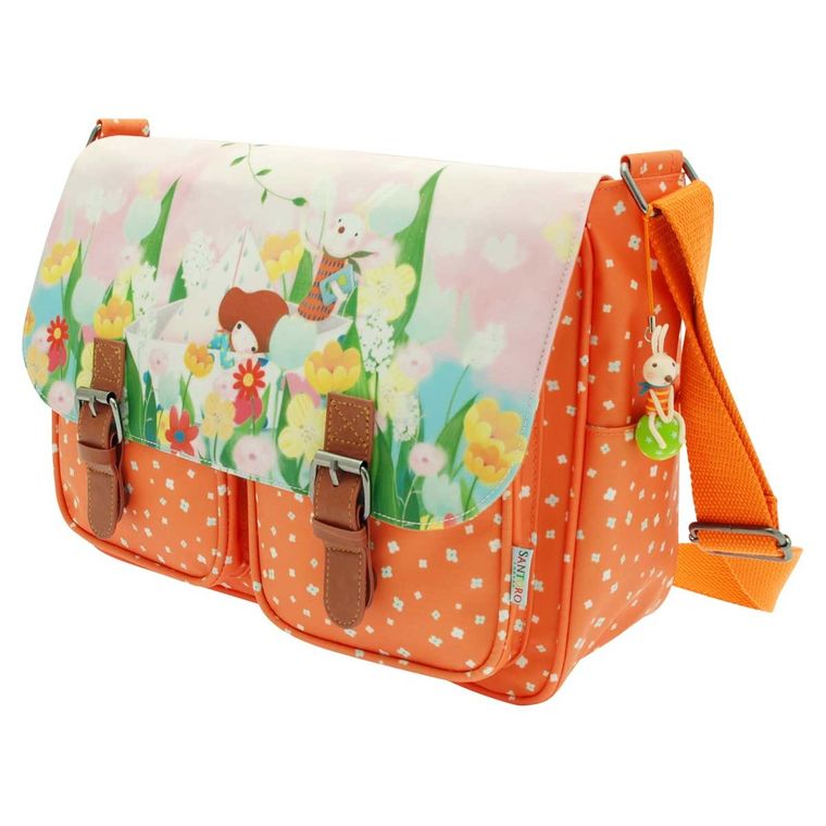 Kori Kumi, Dreamboat, torba z nadrukiem