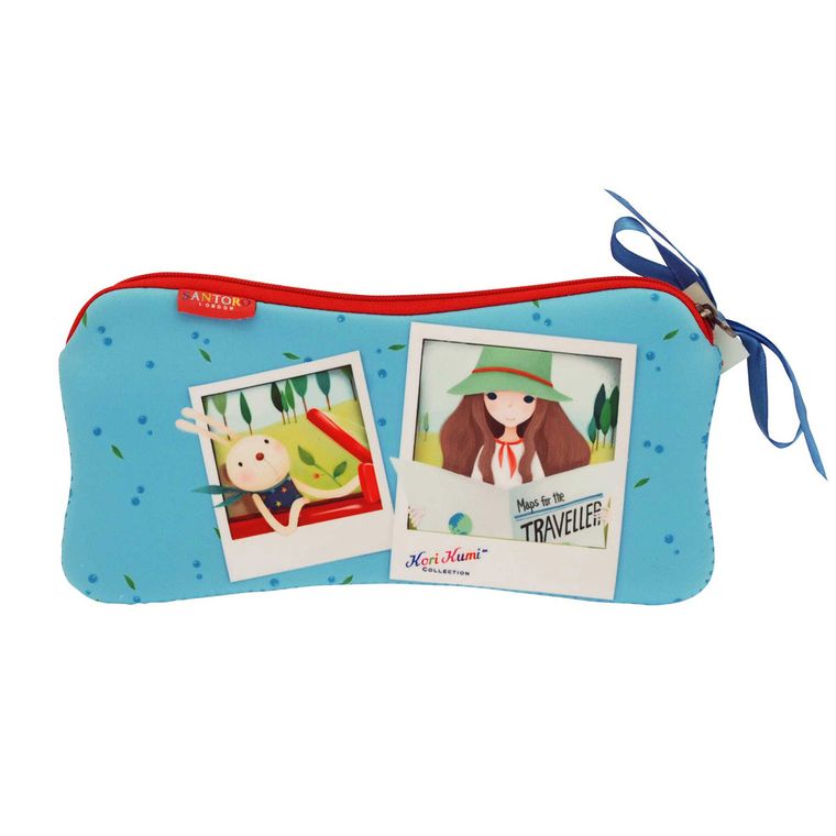 Kori Kumi, Road Trip, neoprenowy futerał