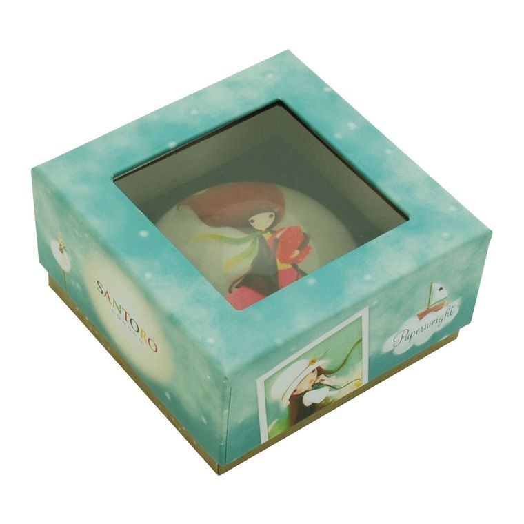 Kori Kumi, The Gift Of Friendship, przycisk do papieru