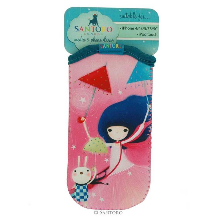 Kori Kumi, Under my Umbrella, pokrowiec na urządzenia