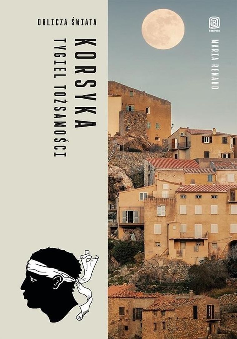 Korsyka. Tygiel tożsamości