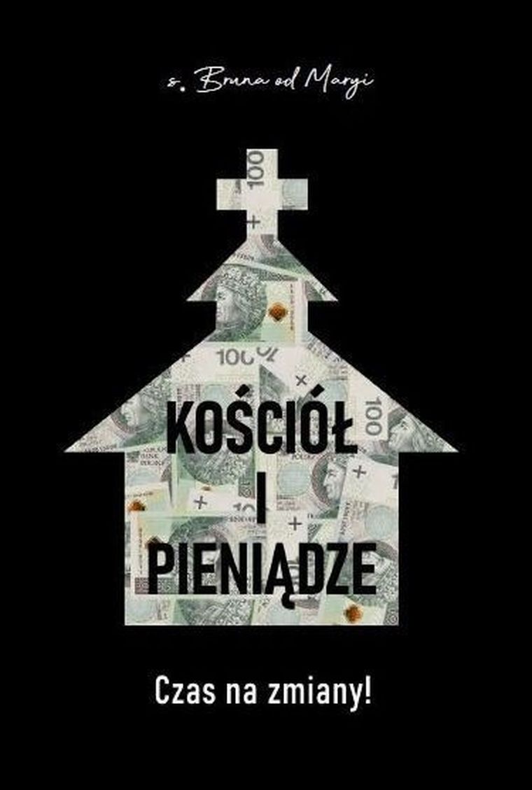 Kościół i pieniądze. Czas na zmiany