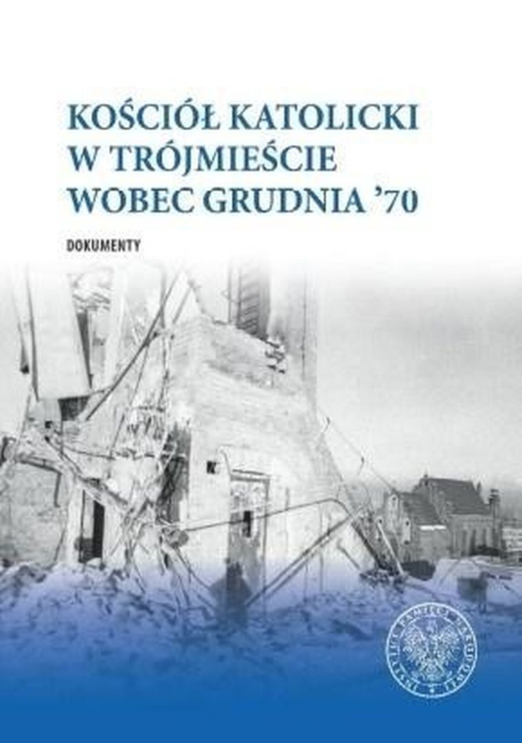 Kościół katolicki w Trójmieście wobec Grudnia '70