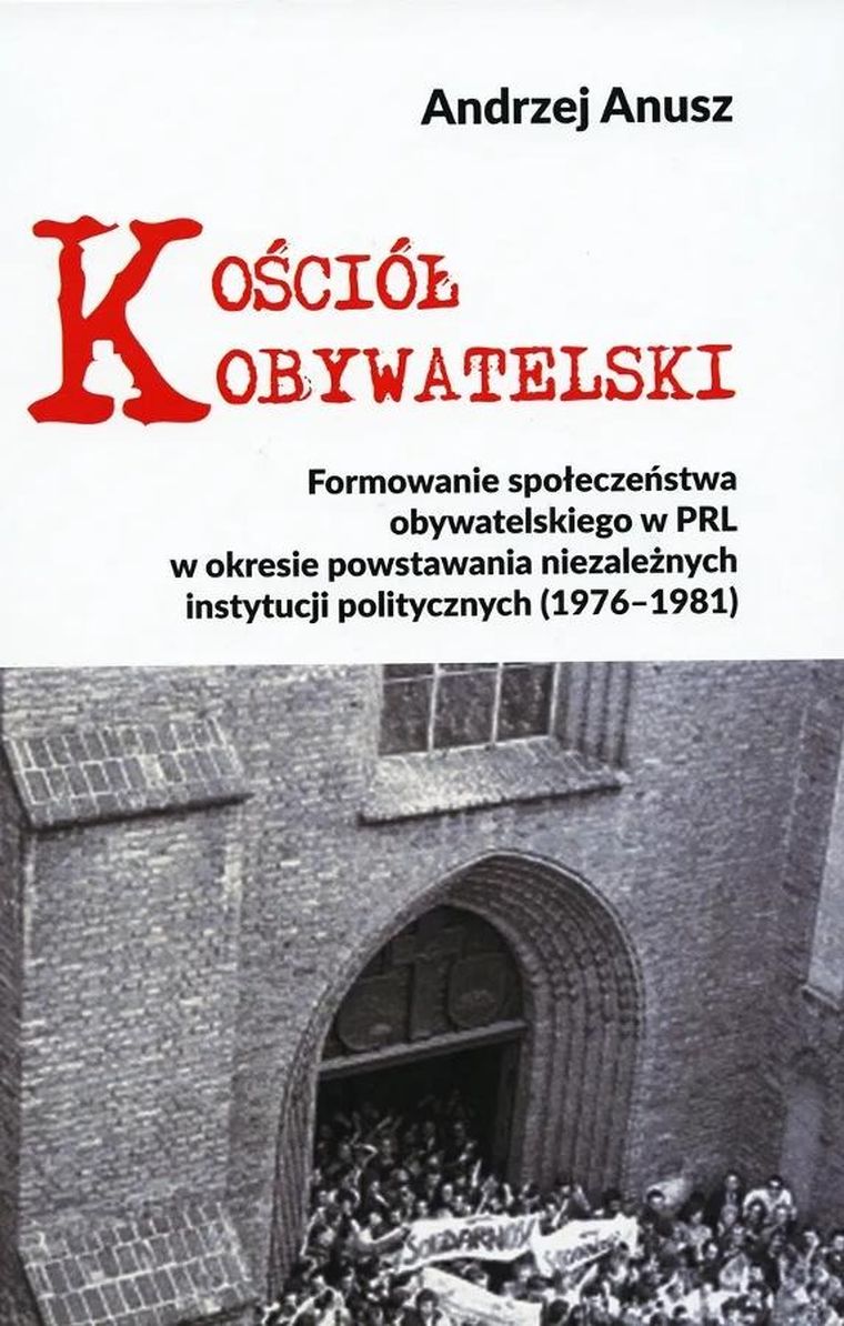 Kościół obywatelski