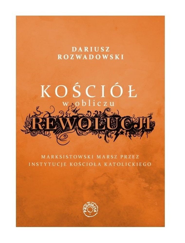 Kościół w obliczu rewolucji