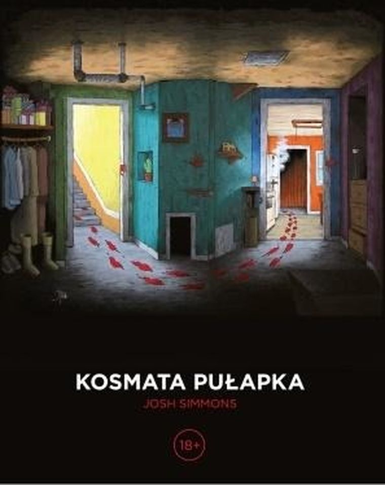 Kosmata pułapka