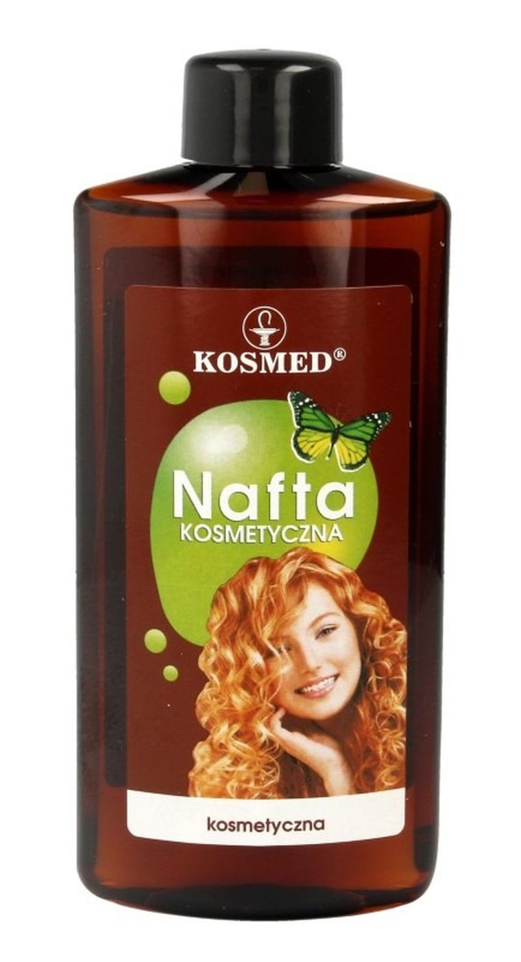 Kosmed, nafta kosmetyczna, zwykła, 150 ml