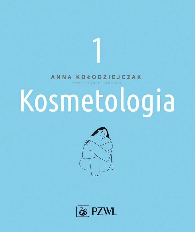 Kosmetologia. Tom 1