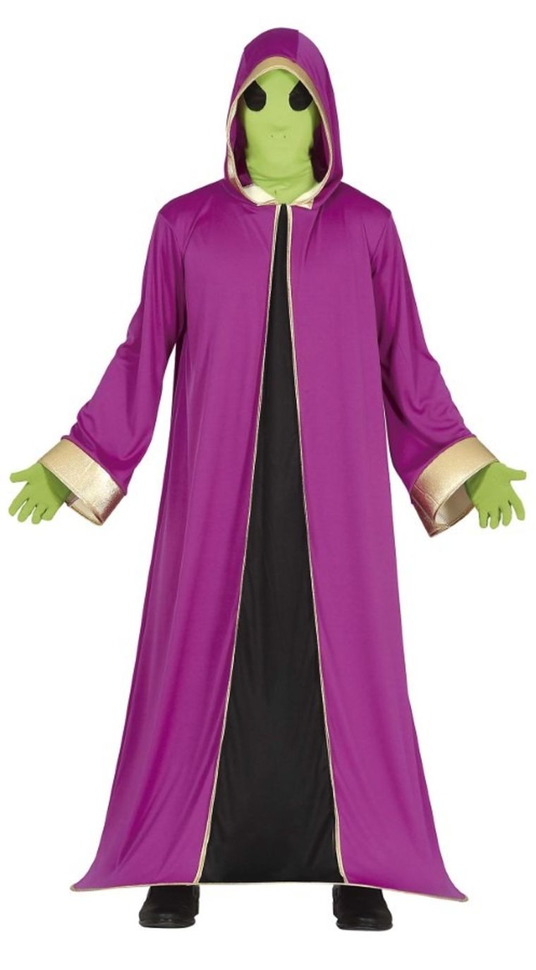 Kosmita, strój dla dzieci, rozmiar 164/170