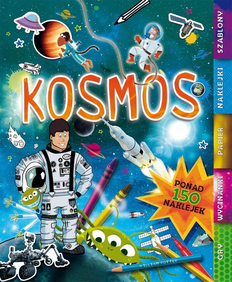 Kosmos