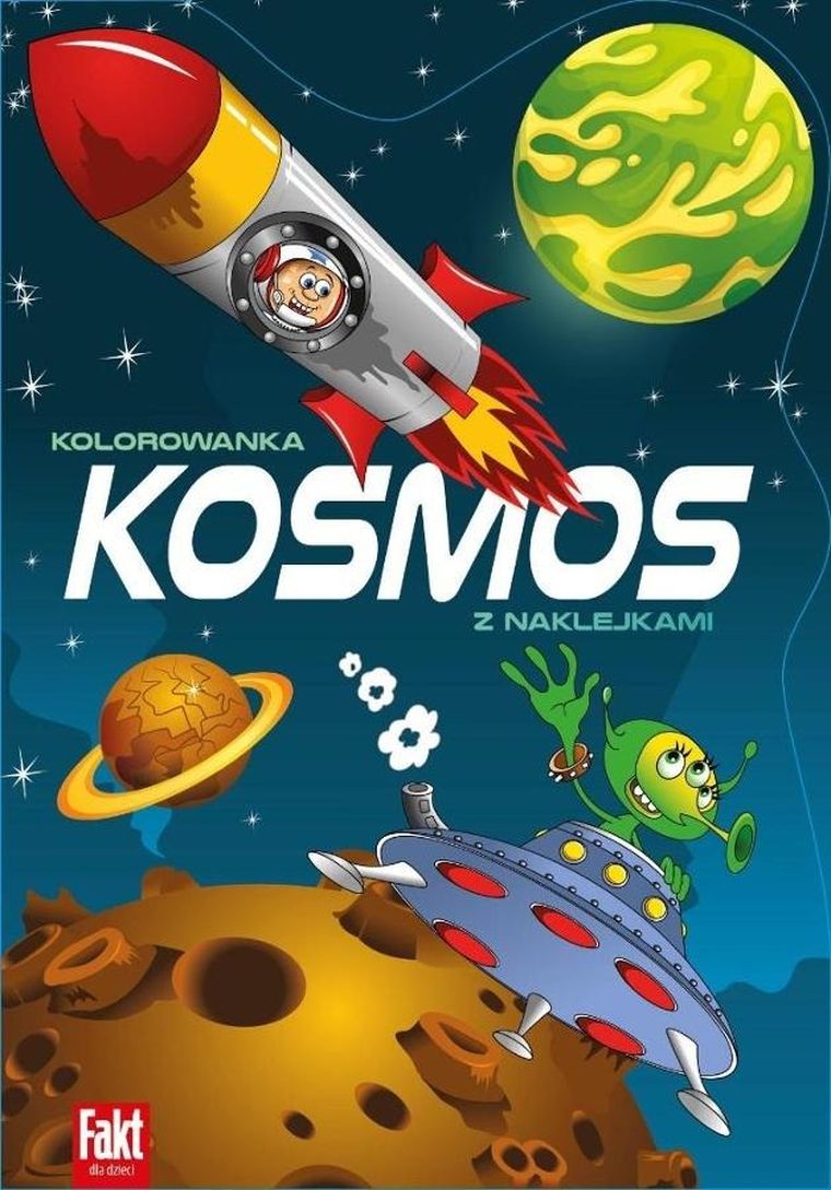 Kosmos