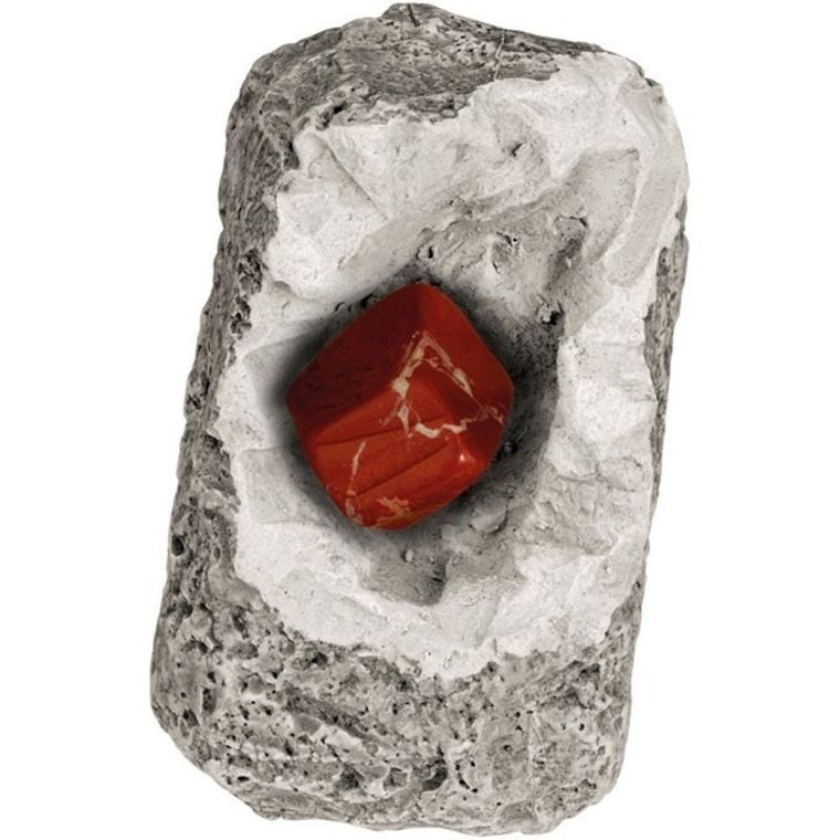 Kosmos, minerały i skamieliny