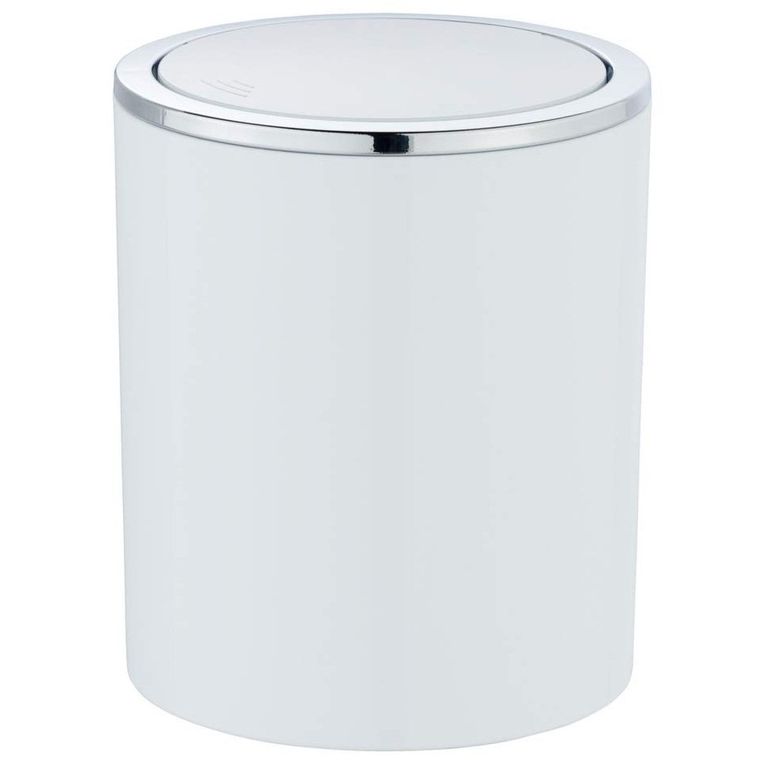 Kosz kosmetyczny, Inca, 2 l, biały