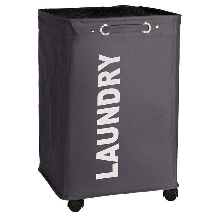 Kosz na pranie, Quadro, 79 l