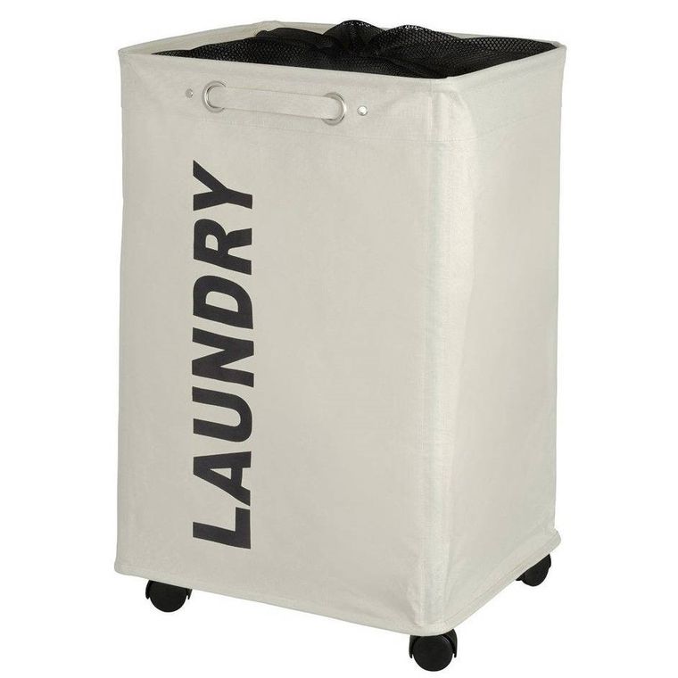 Kosz na pranie, Quadro, 79 l