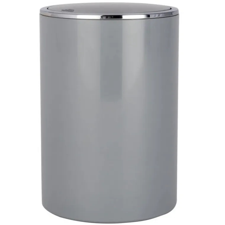 Kosz na śmieci, Inca grey