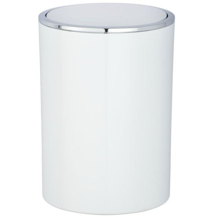 Kosz na śmieci, Inca white