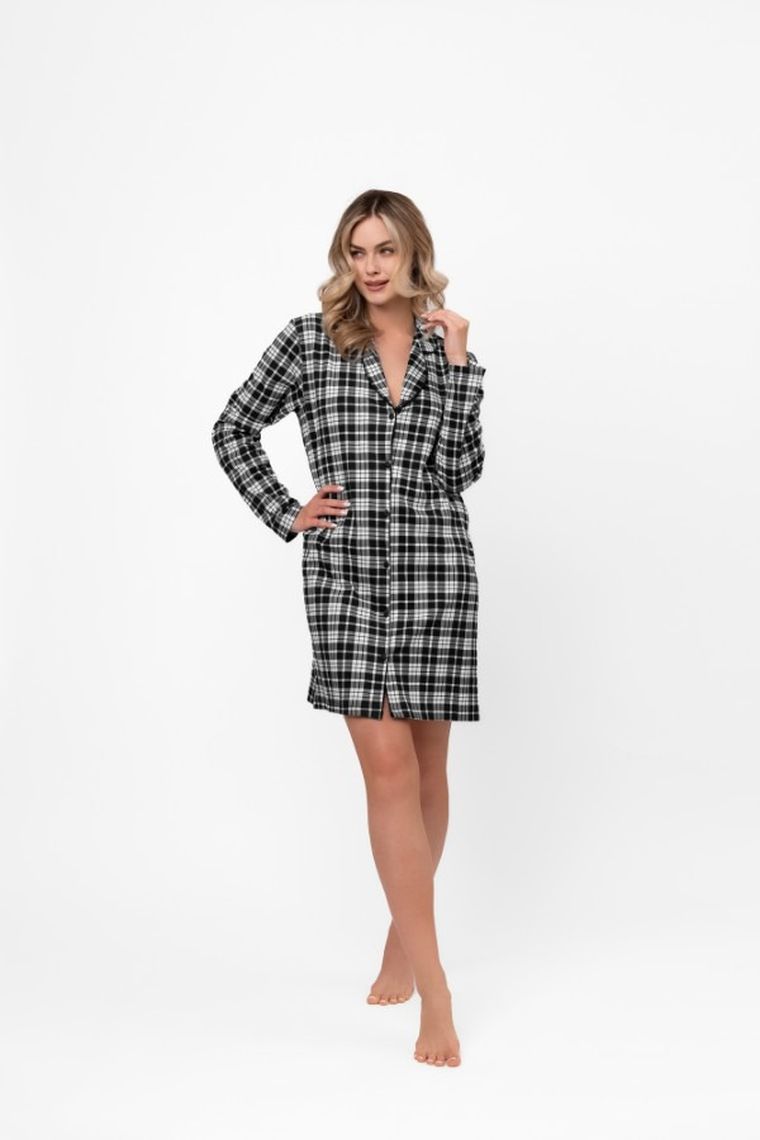 Koszula nocna damska, mix, Italian Fashion