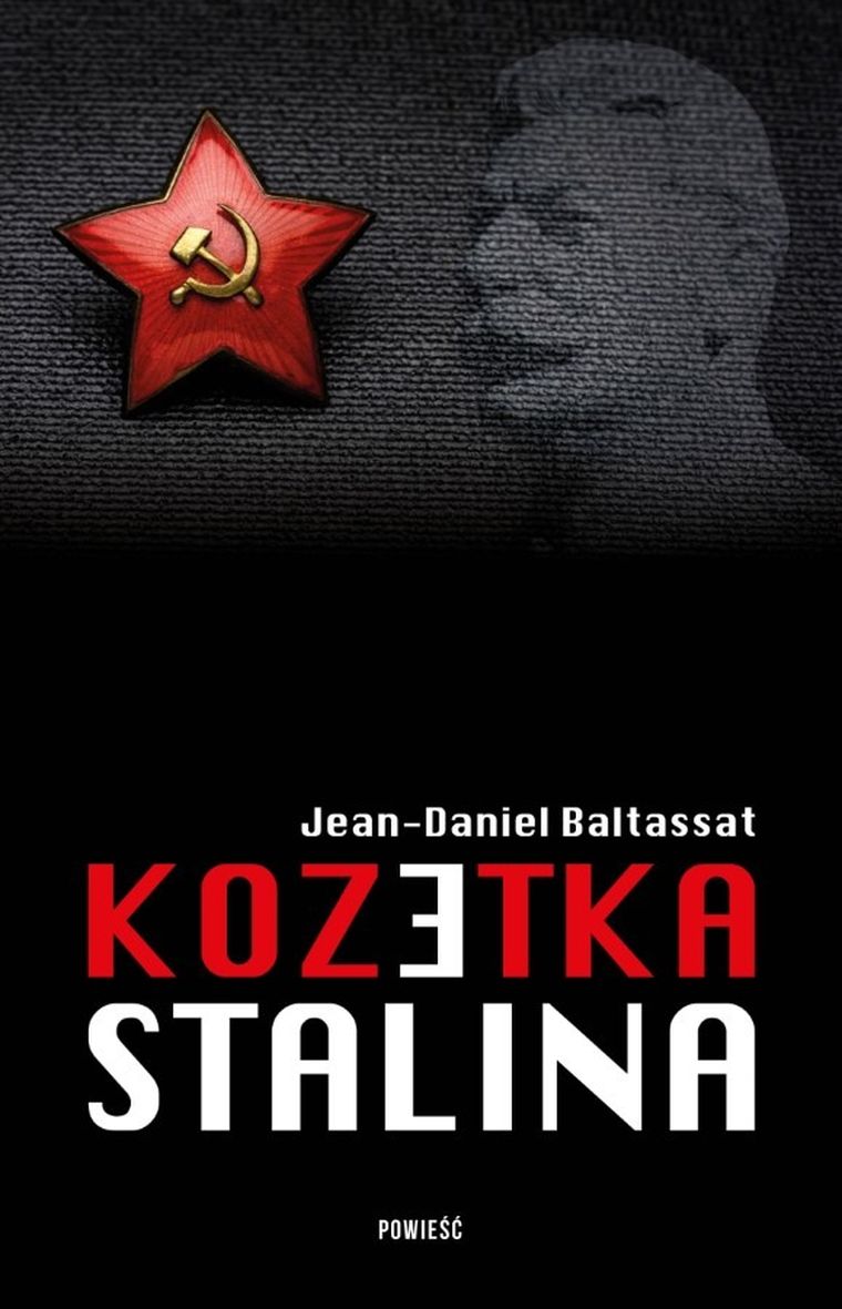 Kozetka Stalina