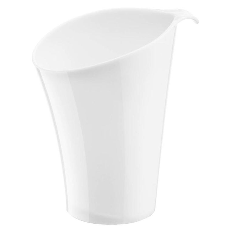 Koziol, biały cooler do wina