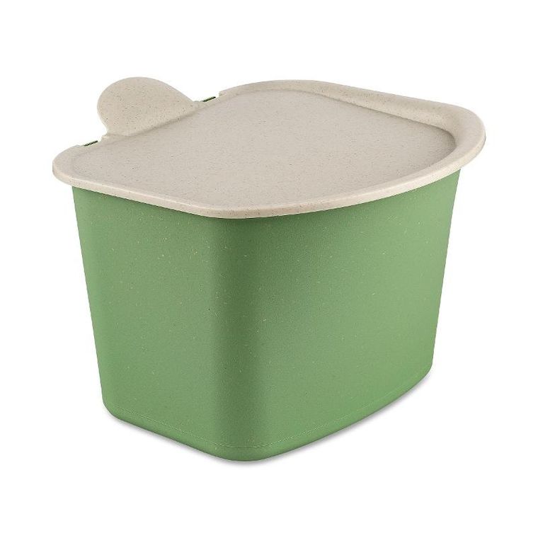 Koziol, Bibo, śmietniczek, 3l