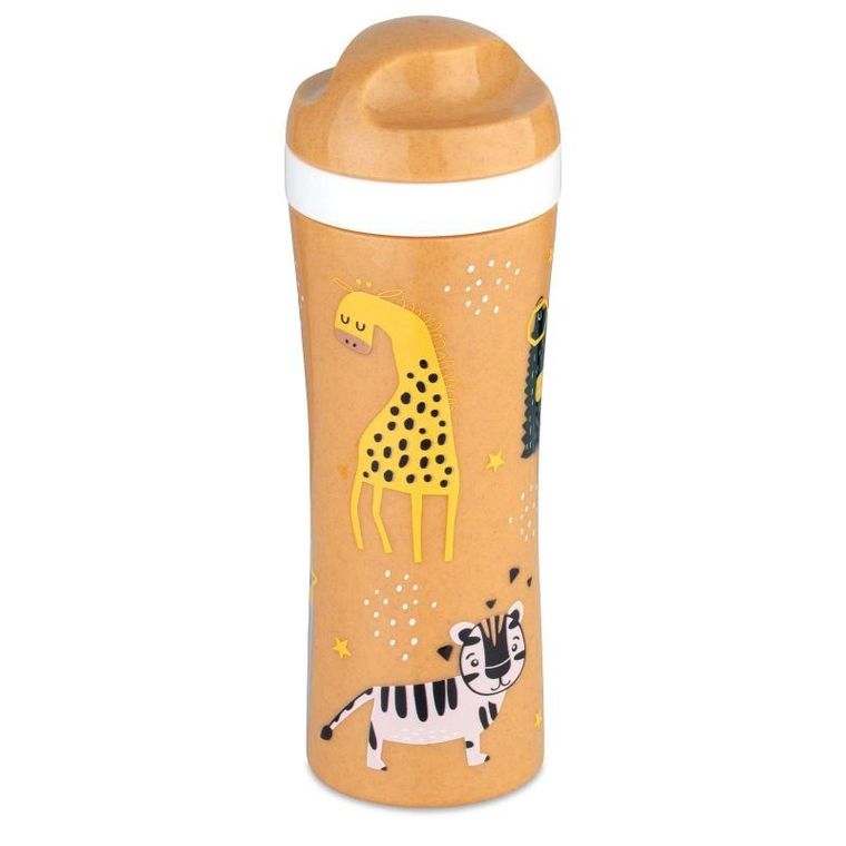 Koziol, bidon dla dzieci, Oase, 425 ml