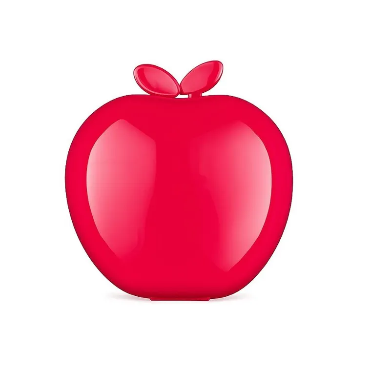 Koziol, Boskop, lunchbox, malinowy