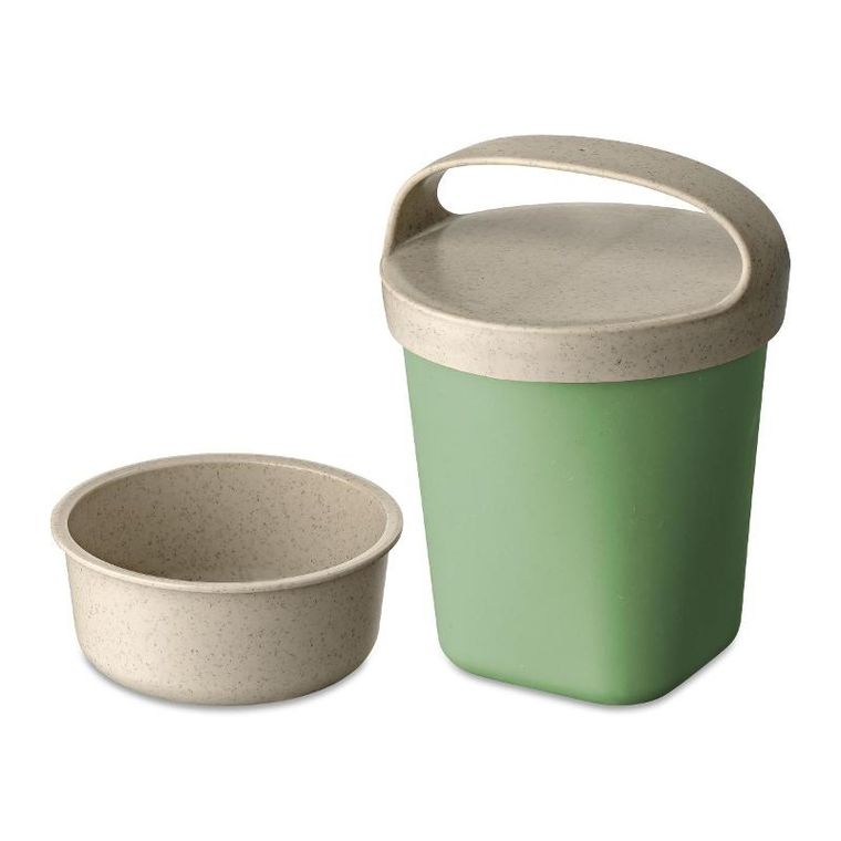 Koziol, Buddy, pojemnik na zupę i przekąski, szczelny, 500 ml