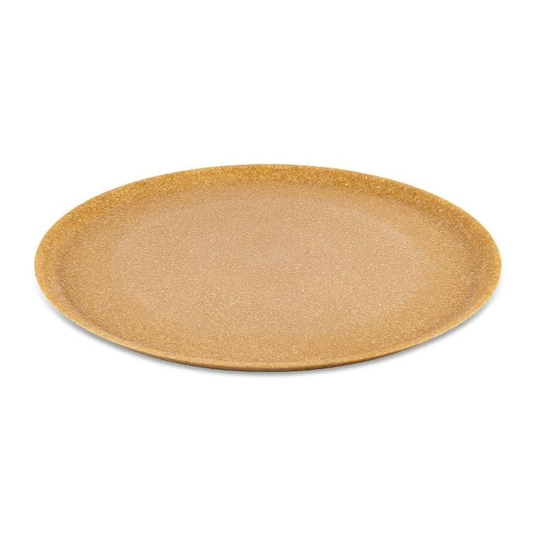 Koziol, Connect, talerze obiadowe, średnica 25 cm, 4 szt.