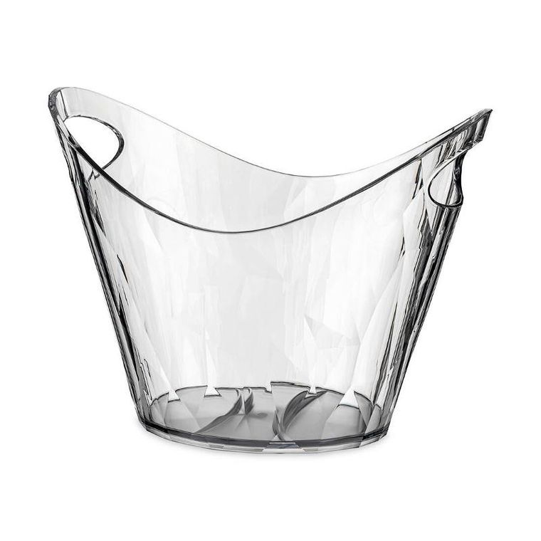 Koziol, cooler do lodu z superglas club bucket, 6 l