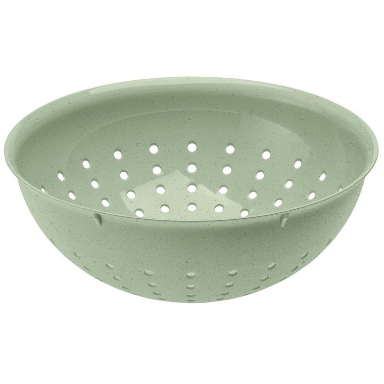 Koziol, durszlak 2l, Palsby M, organic green